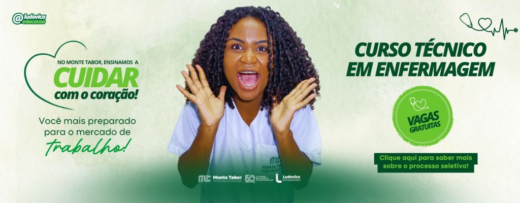 Curso Técnico em Enfermagem