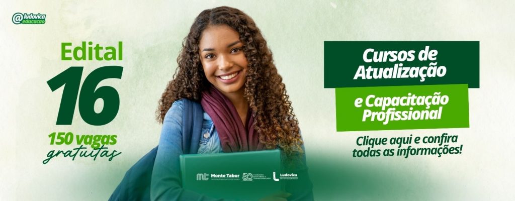 EDITAL 16 – LUDOVICA