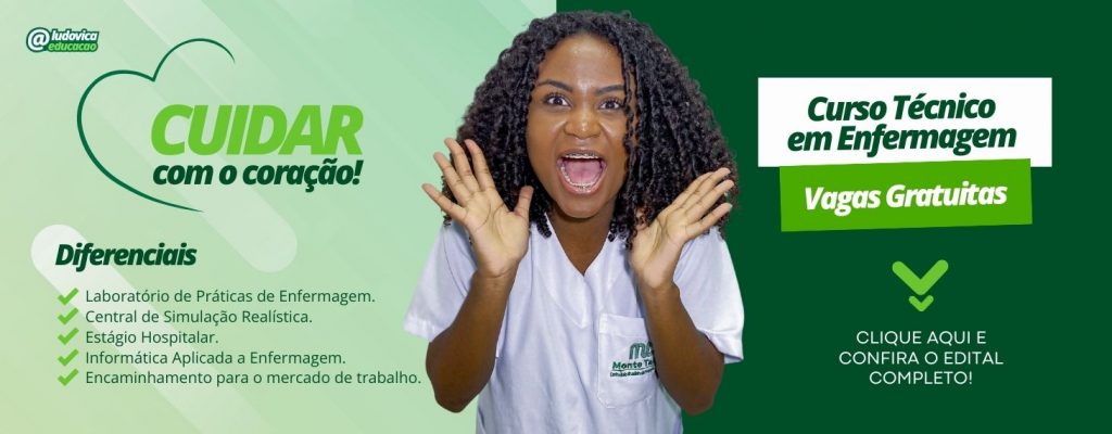 Curso Técnico em Enfermagem